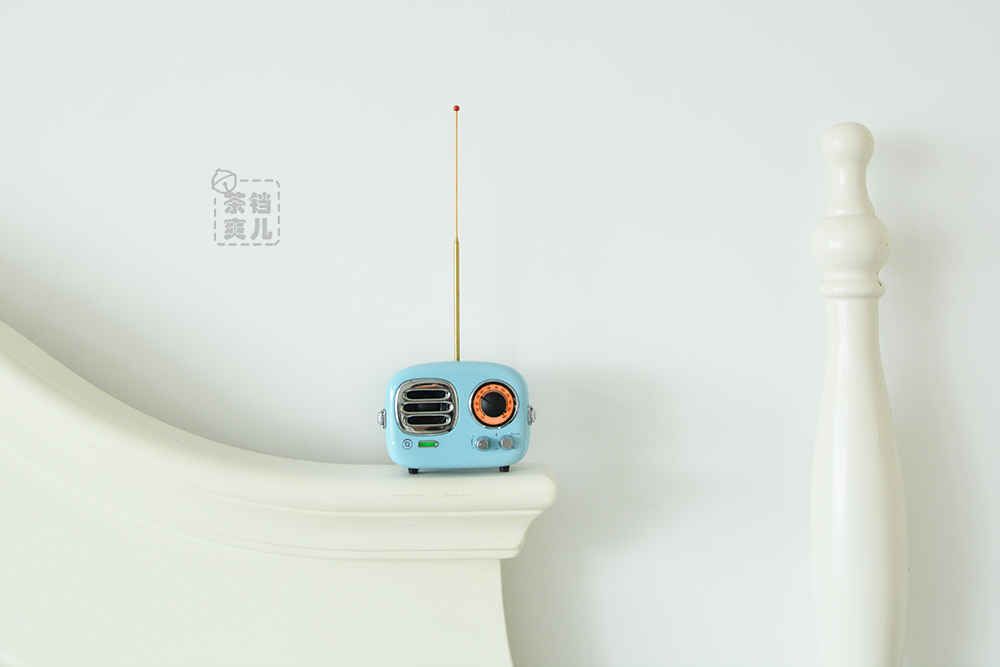 猫王cube收音机,猫王新世代收音机