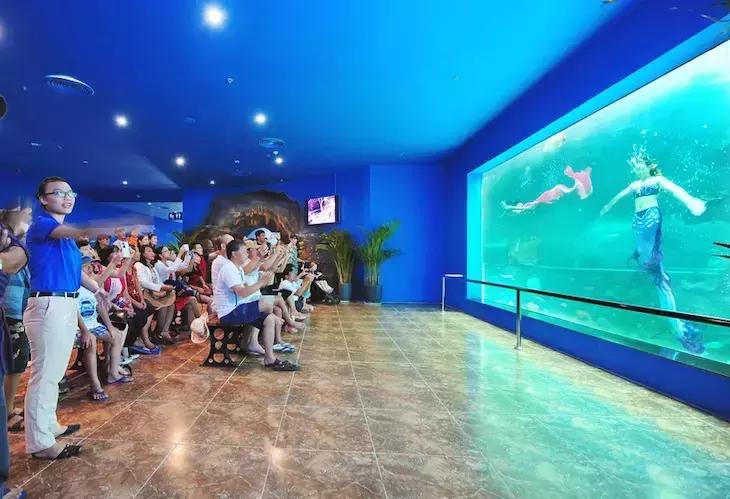 越南芽庄亲子游自由行攻略,越南芽庄出境自由行攻略