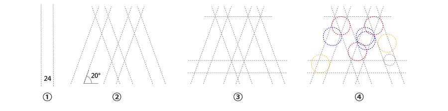 photoshop如何制作文字logo,用字母设计logo教程ps