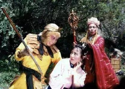 唐僧能够带孙悟空西天取经的原因,唐僧为什么要赶孙悟空走