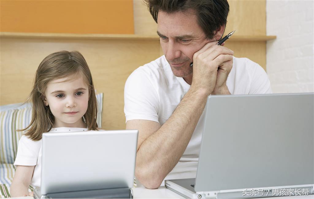 怎样决定孩子一生的情商,孩子拥有这5种能力说明情商高