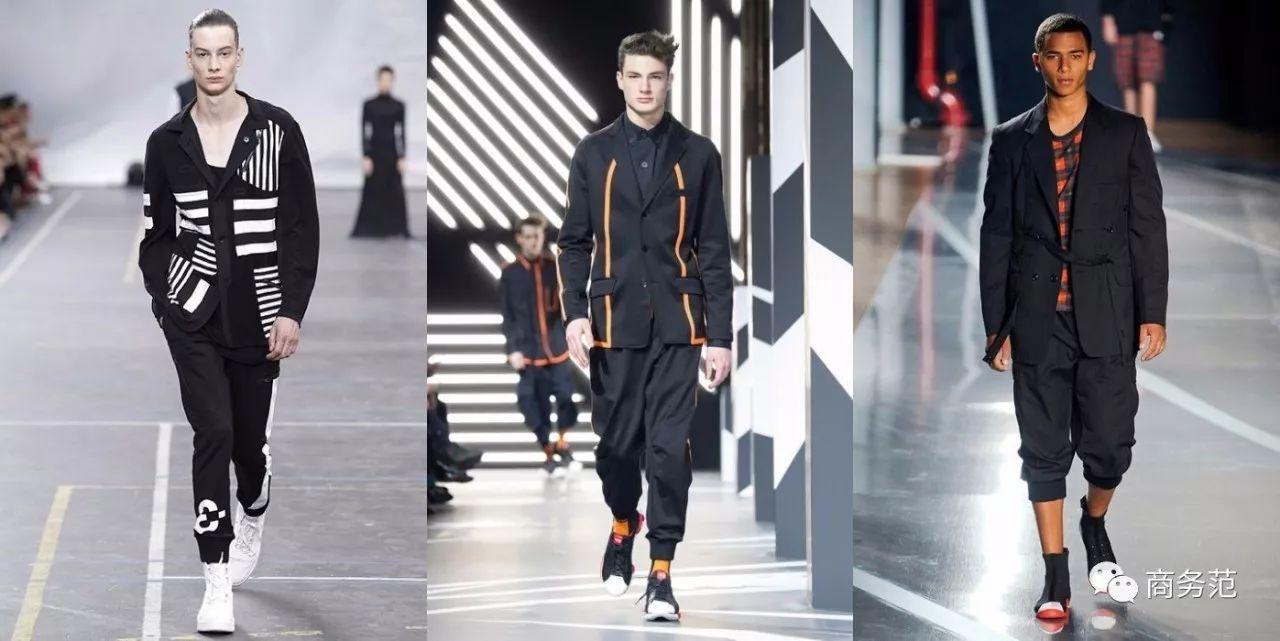 穿件阿迪就敢去吃霸王餐？其实阿迪也分三六九等~