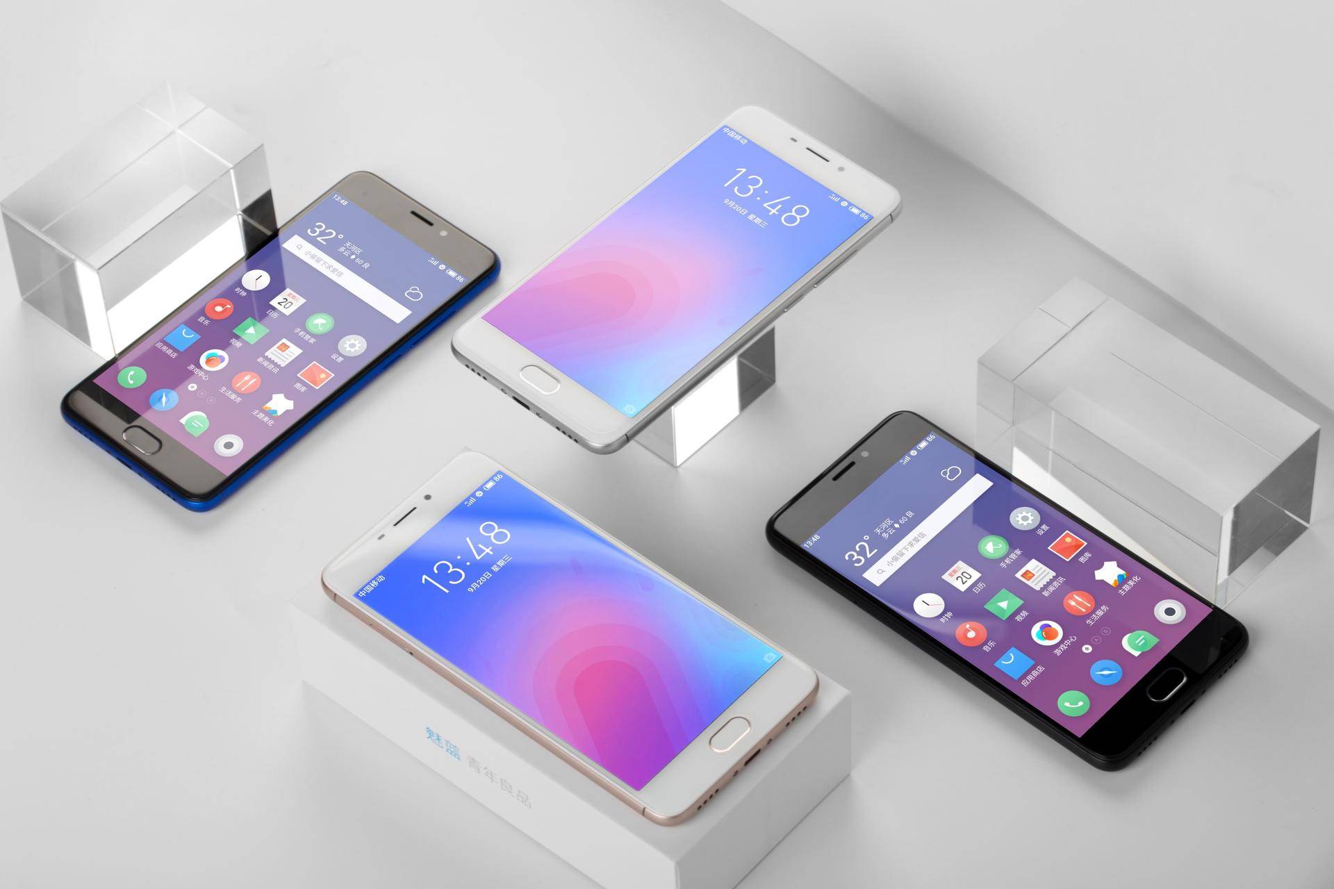 魅蓝6评测科技美学,魅蓝6t评测