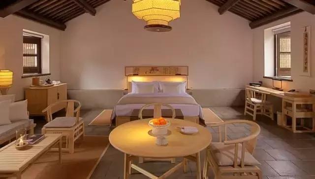 中式酒店典藏版|50家最美中式酒店