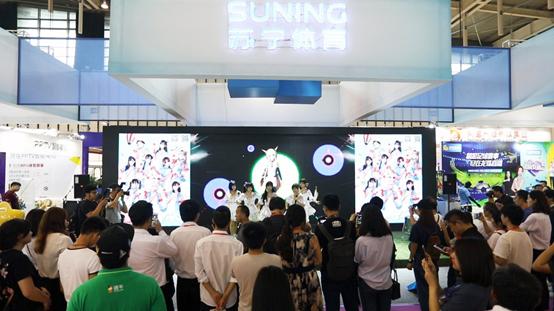 苏宁文创店,苏宁文创视频