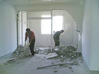 家庭装修陷阱大曝光,室内装修黑幕建议