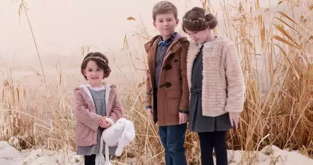 童装第一股,童装第一股是什么