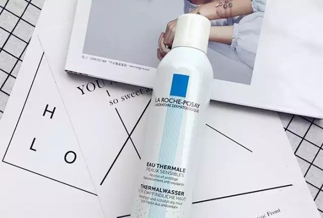 春夏必备的一款补水保湿喷雾,15种补水成分的补水喷雾