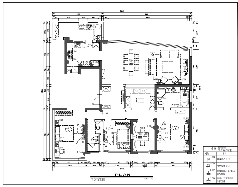 实景装修图成片,实景装修案例及效果图