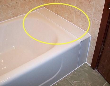 卫生间玻璃胶怎么变黑,卫生间用白色的玻璃胶会发黄吗