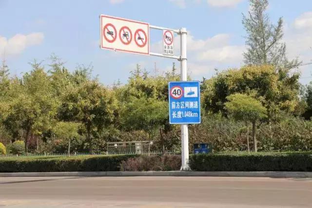 电子警察和道路违法抓拍,电子警察抓拍跨越实线