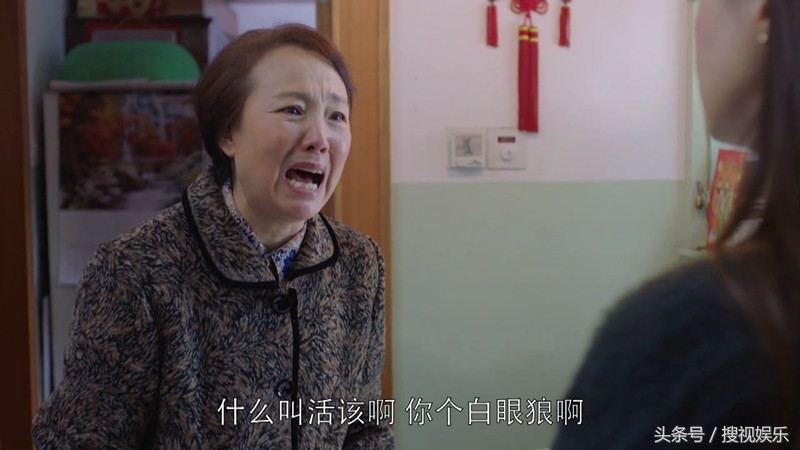 李二宝比樊胜美她哥脸皮还厚，痛恨这些败家子们