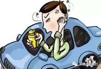 自驾游防晕车,去高原自驾游怎么避免晕车