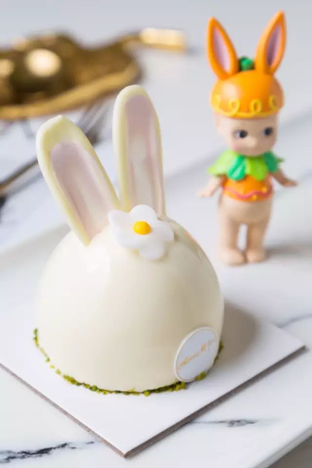 魔都甜品控不会错过的8款甜品,魔都法式甜品大全