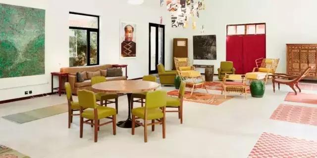 中式酒店典藏版|50家最美中式酒店