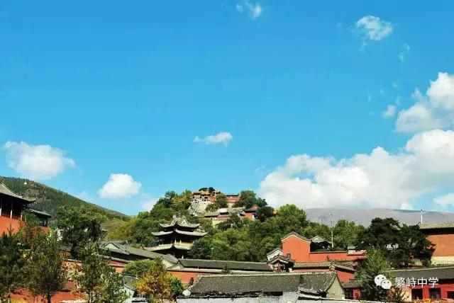 领你去看沿途的风景,领你看沿途的风景