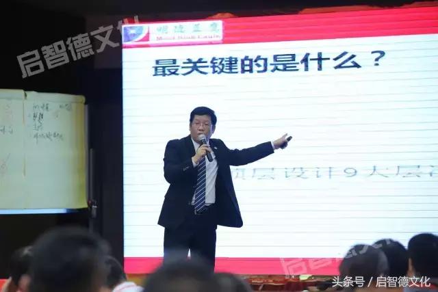 小企业做不大的原因,中小企业为什么做不大