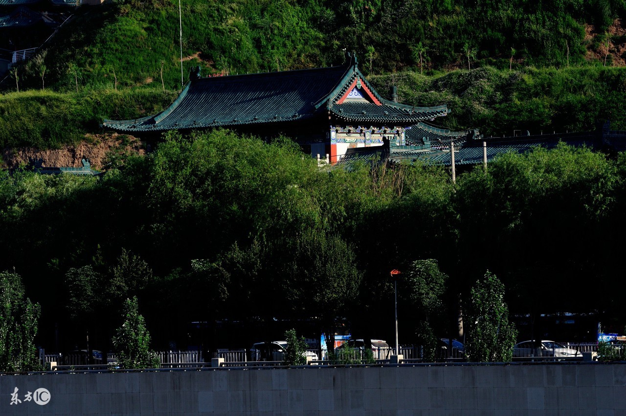 兰州兰山公园游乐,让我带你游山玩水作文