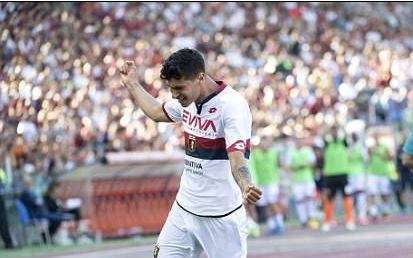 16岁天才进球,16岁天才意甲连进两球