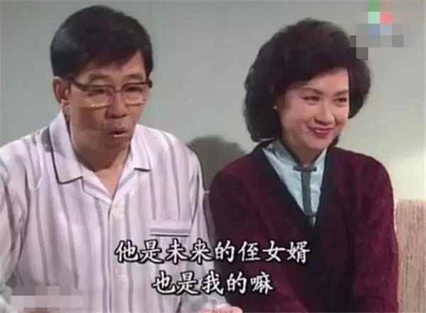 香港演员李若彤与丈夫,小龙女香港老公