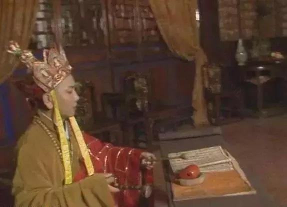 唐僧能够带孙悟空西天取经的原因,唐僧为什么要赶孙悟空走