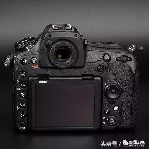 尼康d850与d810哪个对焦好,尼康d810和d850区别有多大