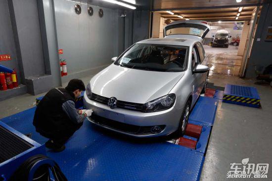 大飙车高尔夫7对比高尔夫6,高尔夫6和高尔夫7发动机