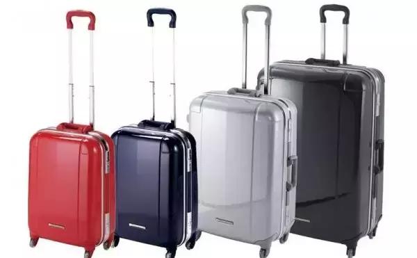 杨幂同款透明大蝴蝶手机壳好用吗,杨幂旅游攻略收纳旅行箱