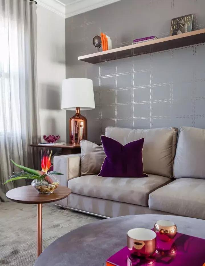 现代休闲美宅,简约美宅