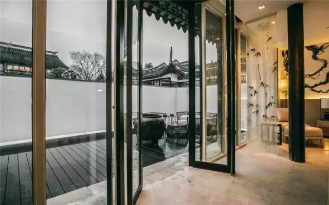 中式酒店典藏版|50家最美中式酒店