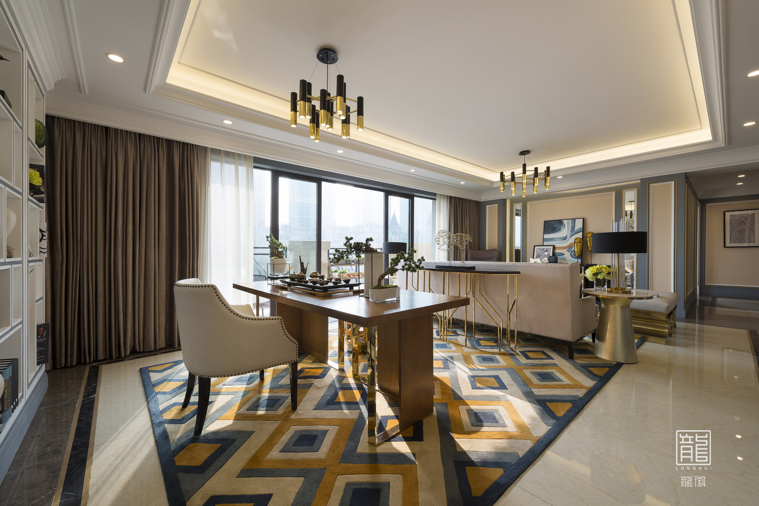 学府经典顶层复式,学府名著顶楼复式