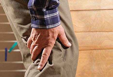 腰腿疼偏方真的有效吗,腰腿疼折磨人只需1个偏方