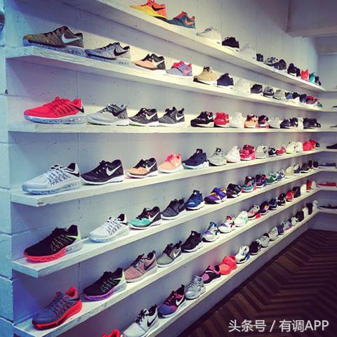 去不了日本可以来这里逛一逛,东京潮店