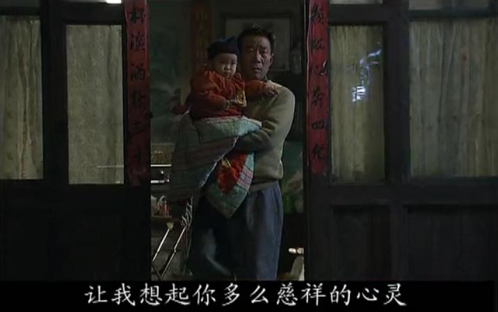 搭错车酒干倘卖无催泪版,搭错车催泪片段酒干倘卖无童声