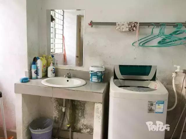 东莞五大校的宿舍pk,盘点广东十大高校宿舍