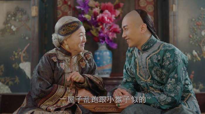 解密:《那年花开》周莹第一次拒绝,第二次为何发誓永不改嫁?