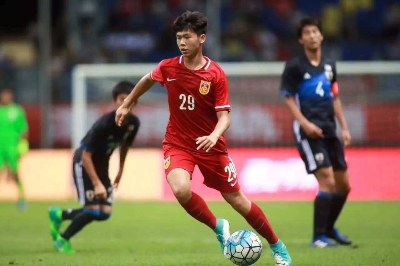 2024u16男足亚少赛预选赛分组,u16国足亚少赛赛程