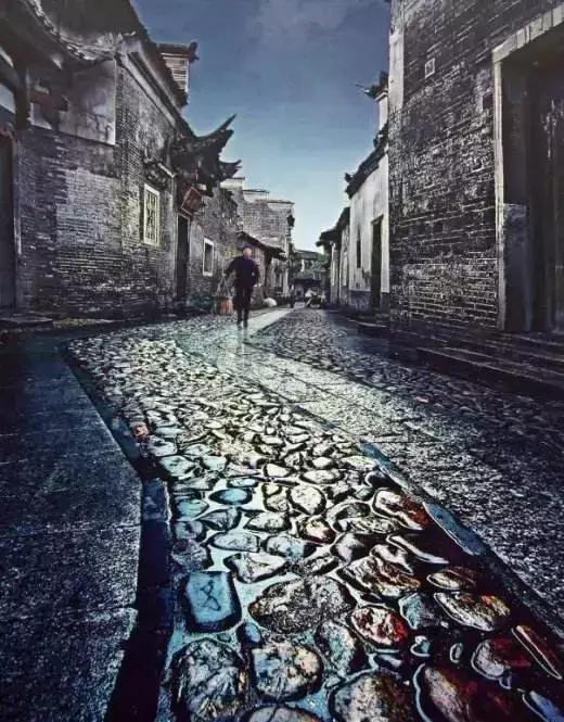 赣州最美村落旅游攻略,与江西邻省的地方哪些好玩