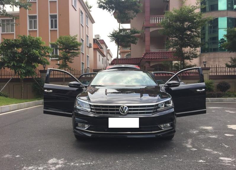 大众桑塔纳车主感受,大众帕萨特车主的反馈