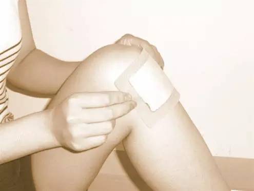 有一种关节肿，叫做滑膜炎