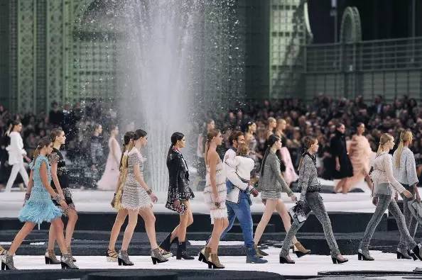 ChanelFairyland｜只有你想不到的，没有它造不来的～