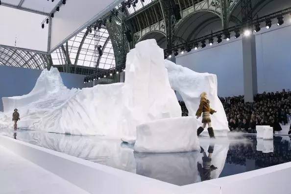 ChanelFairyland｜只有你想不到的，没有它造不来的～