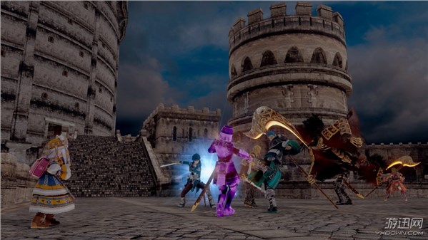 星之海洋5选什么难度,星之海洋5为什么不火