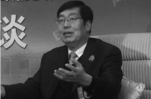 *会两**来自实业家的呼喊