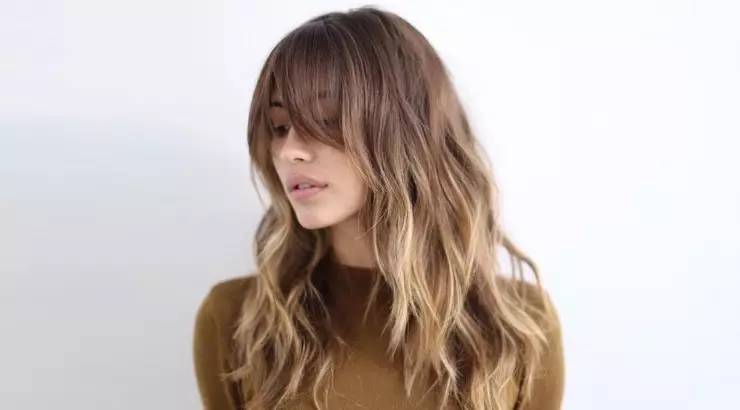 如何知道刘海要不要软化,刘海导致的额头长痘该怎么办