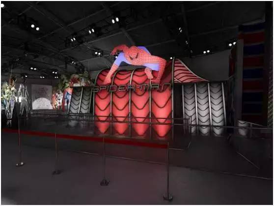 上海迪士尼新开放的景区,上海迪士尼乐园2023年最新攻略