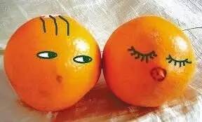 如何辨别洋水果真假,洋水果真假鉴定方法