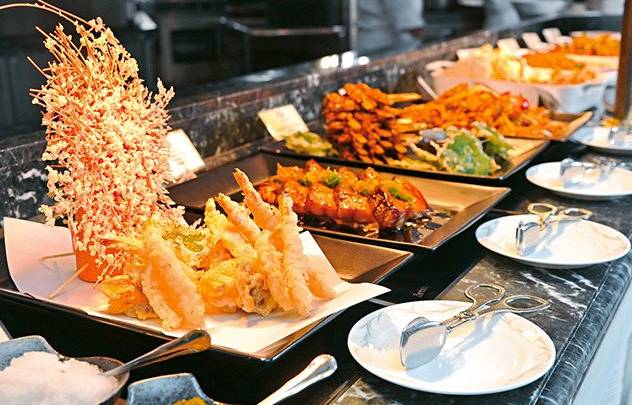 香港迪士尼好莱坞酒店住宿攻略,香港迪士尼好莱坞酒店早餐券