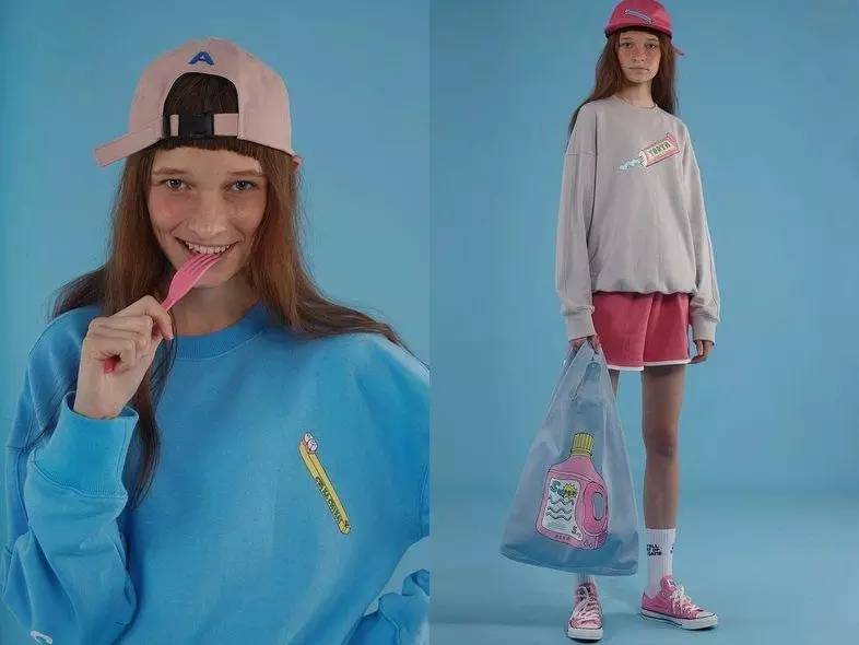 idol都在穿哪些潮牌,有哪些不错的韩国潮牌衣服