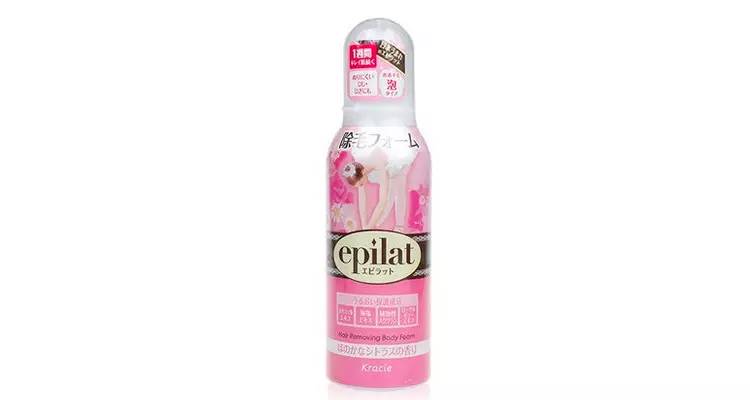 你可能不知道，脱毛方法和工具一样重要